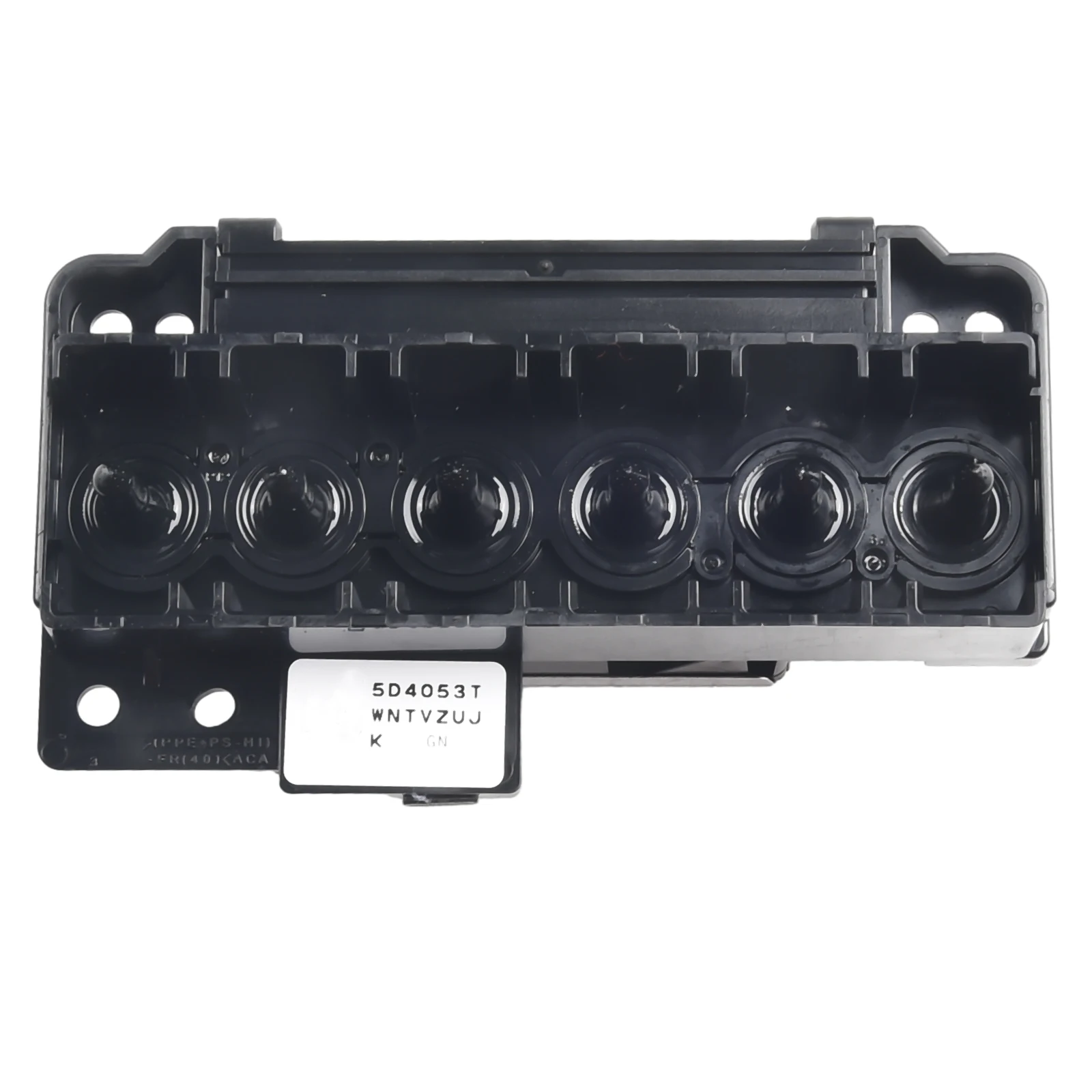 Сменная печатающая головка для Epson R210 R220 R230 R300 R310 R320 R340 R350 Улучшенная производительность и долговечность печати
Сменная печатающая головка для Epson R210 R220 R230 R300 R310 R320 R340 R350 Улучшенная производительность и долговечность печати