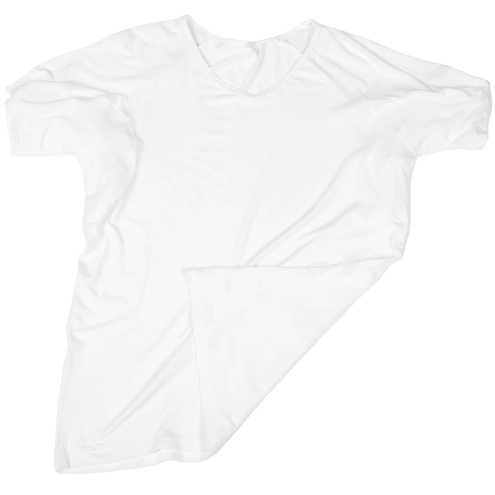 Breathable Underarm Sweat Protector T-shirt Tank Top Blouse BreathableUndershirt
Breathable Underarm Sweat Protector T-shirt Tank Top Blouse BreathableUndershirt