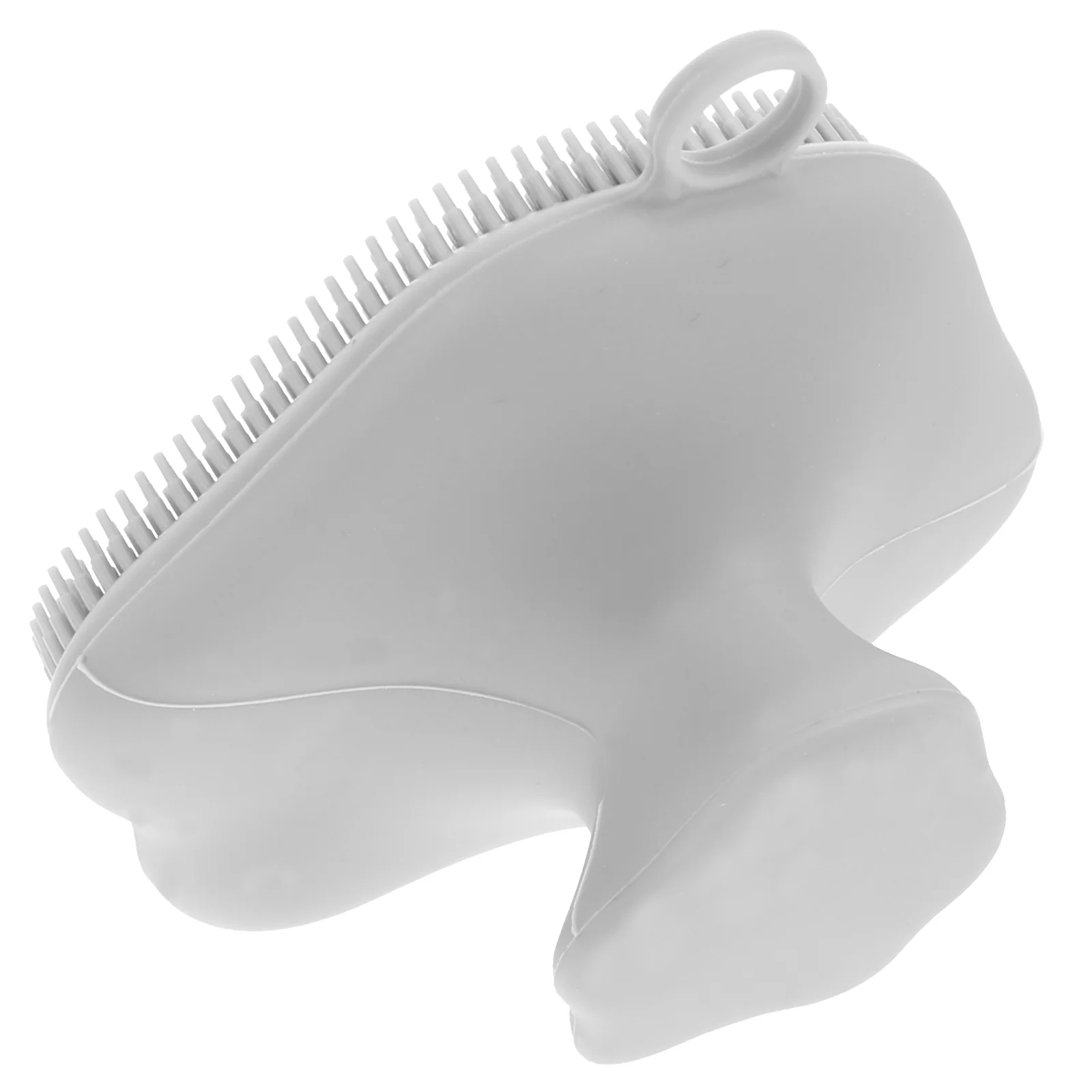 Silicone Skin Care Brush Face Scrubber Face Brush Body Exfoliator for Cleaning
Silicone Skin Care Brush Face Scrubber Face Brush Body Exfoliator for Cleaning