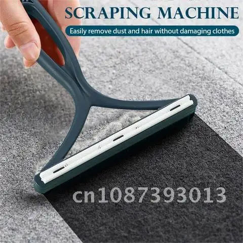 Brush Clothes Carpet Shaver Fabric Fuzz Fluff Manual Remover Pet Remove Hair Lint Side Double-Side Portable
Brush Clothes Carpet Shaver Fabric Fuzz Fluff Manual Remover Pet Remove Hair Lint Side Double-Side Portable