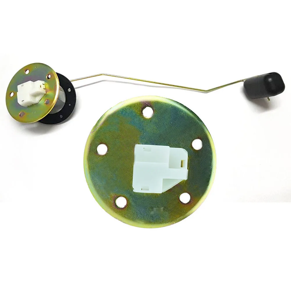 Прочная Подача топлива, отправка блока Plug And Play, замена серебряного цвета, 1 шт., 1x83320-80357 для TOYOTA LN145, LN147, LN166
Прочная Подача топлива, отправка блока Plug And Play, замена серебряного цвета, 1 шт., 1x83320-80357 для TOYOTA LN145, LN147, LN166