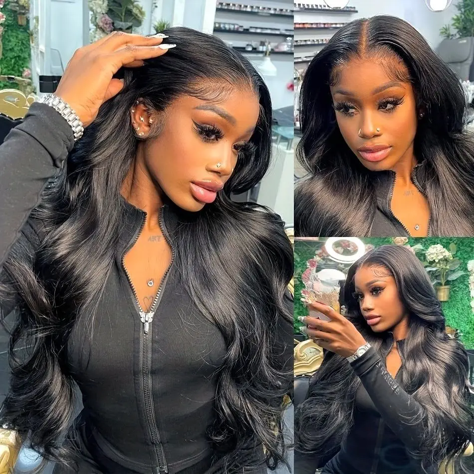 30 40 inch 13x6 Body Wave Hd Lace Frontal Wig Human Hair 13x4 Water Wave Lace Front Wig Brazilian glueless wigs human hair
30 40 inch 13x6 Body Wave Hd Lace Frontal Wig Human Hair 13x4 Water Wave Lace Front Wig Brazilian glueless wigs human hair