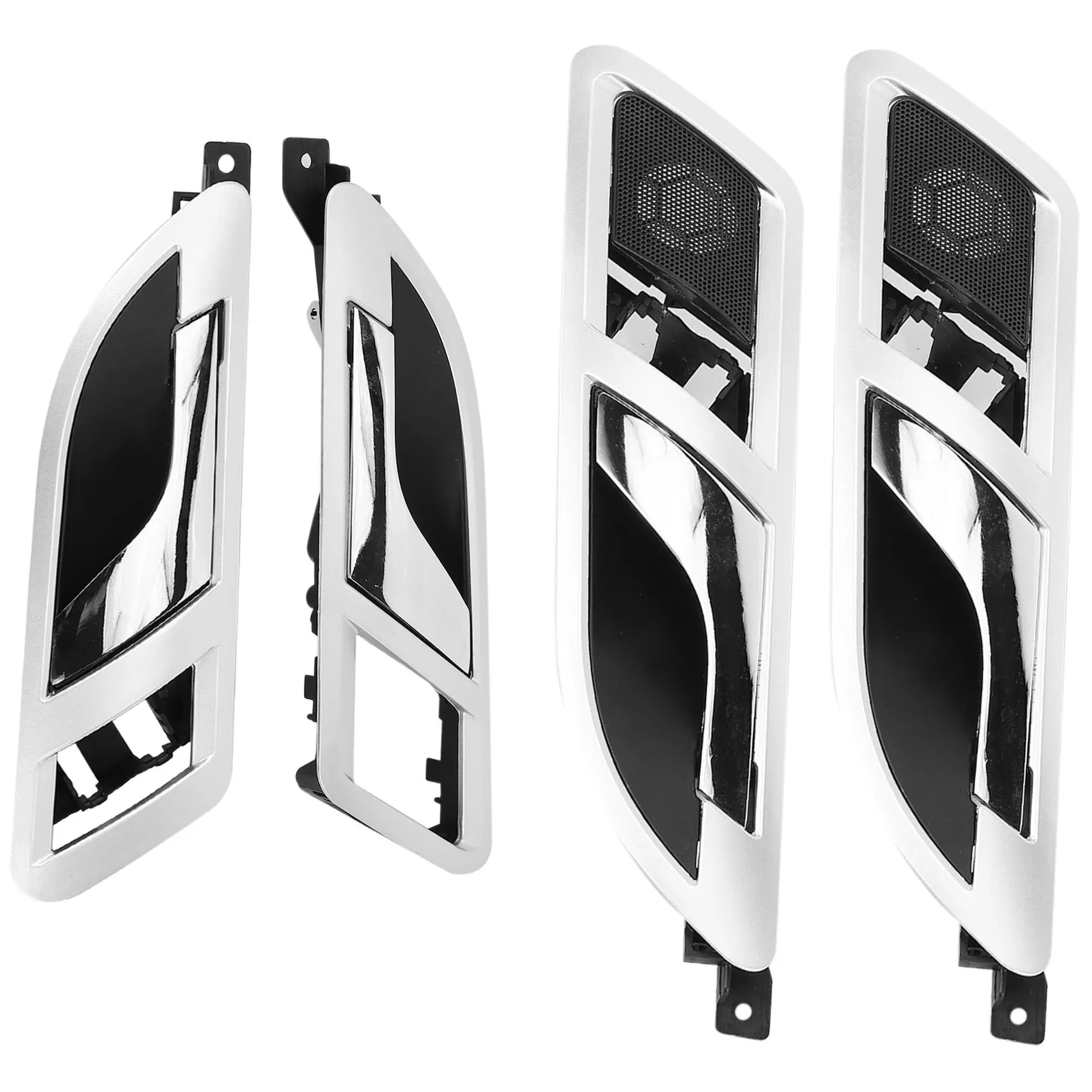 Car Inner Door Handle Inside Handle Internal Wrench Open for 08-12 Lavida /Skoda Superb 01-08
Car Inner Door Handle Inside Handle Internal Wrench Open for 08-12 Lavida /Skoda Superb 01-08