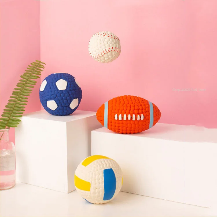 Pet Ball Toy Indestructible Dog Interactive Toy Remote Control Sound Ball Dogs Pet Furniture Dog Products Cat Supplies Tocadores
Pet Ball Toy Indestructible Dog Interactive Toy Remote Control Sound Ball Dogs Pet Furniture Dog Products Cat Supplies Tocadores