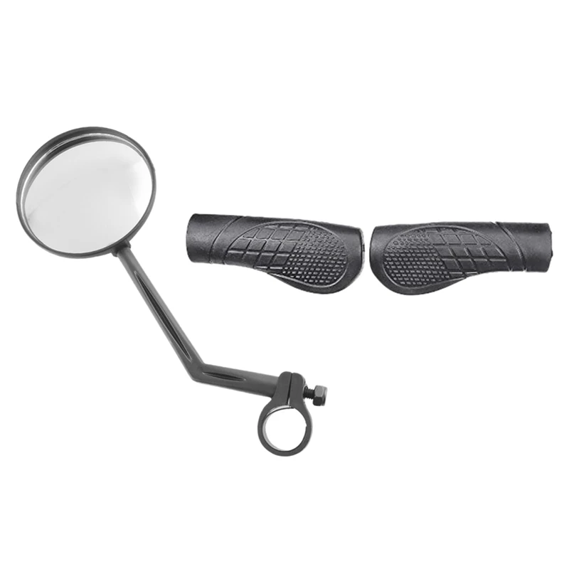 2 шт., Нескользящие резиновые ручки для электрического скутера Xiaomi Mijia M365
2 шт., Нескользящие резиновые ручки для электрического скутера Xiaomi Mijia M365