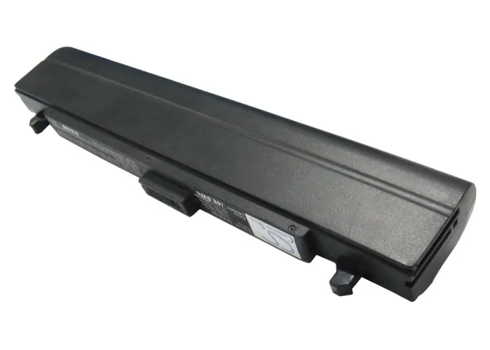 CS 4400mAh battery for Asus M5,M5000,M5000A,M5000N,M5000NP,M500A,M500N,M5200N,M52N,M5600N,M5A,M5N,S5,S5000,S5000A
CS 4400mAh battery for Asus M5,M5000,M5000A,M5000N,M5000NP,M500A,M500N,M5200N,M52N,M5600N,M5A,M5N,S5,S5000,S5000A