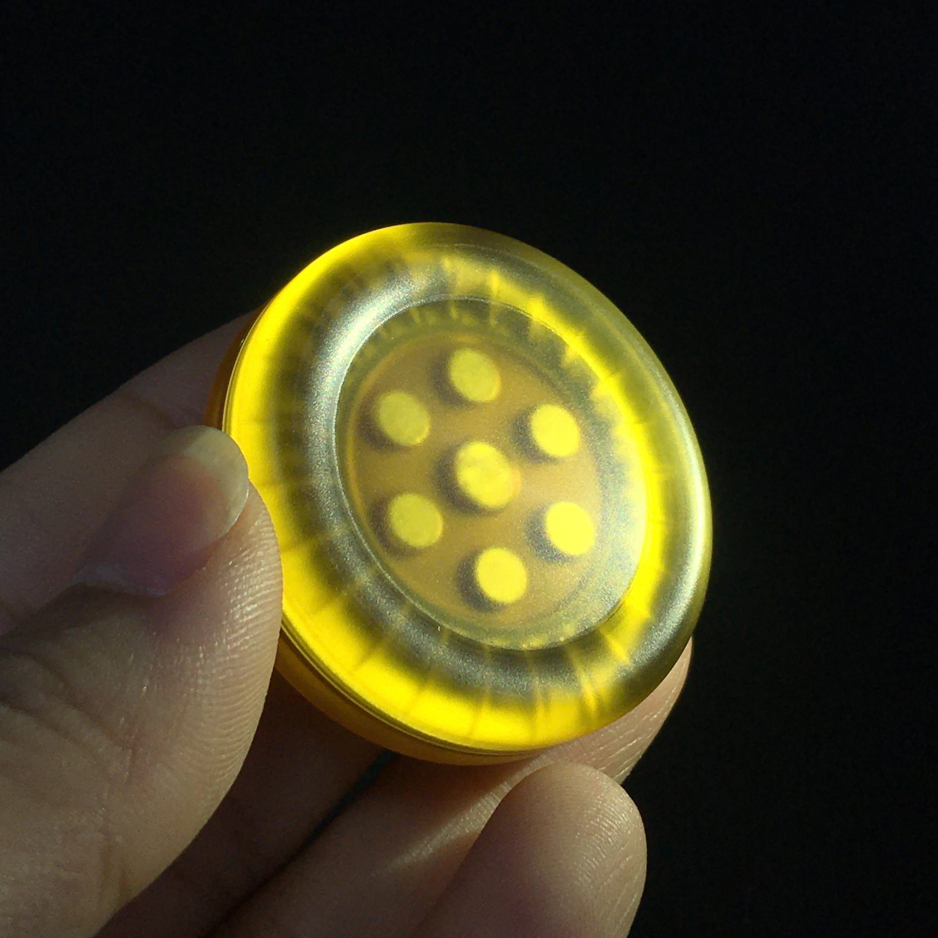 Amber PEI Material Fidget Spin Slider Coin Adult EDC Sensory Toy Autism Anti Stress Toys ADHD Hand Spinner Anxiety Stress Relief
Amber PEI Material Fidget Spin Slider Coin Adult EDC Sensory Toy Autism Anti Stress Toys ADHD Hand Spinner Anxiety Stress Relief