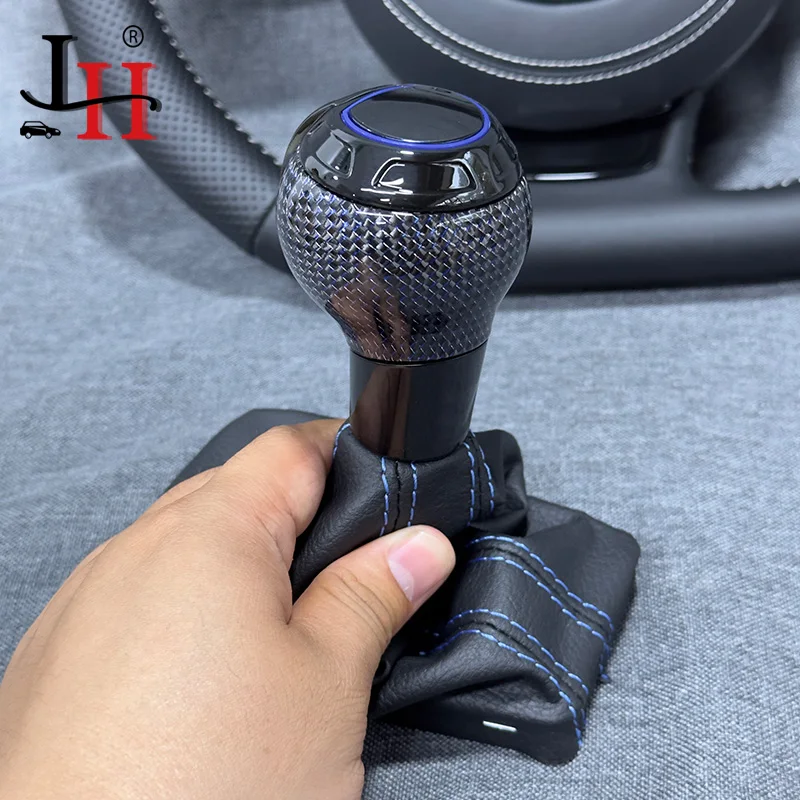 Suitable For VW Passat B7 B8 8.5 Aeteon Rline gear shift handle, original brand new R logo gear shift handle
Suitable For VW Passat B7 B8 8.5 Aeteon Rline gear shift handle, original brand new R logo gear shift handle
