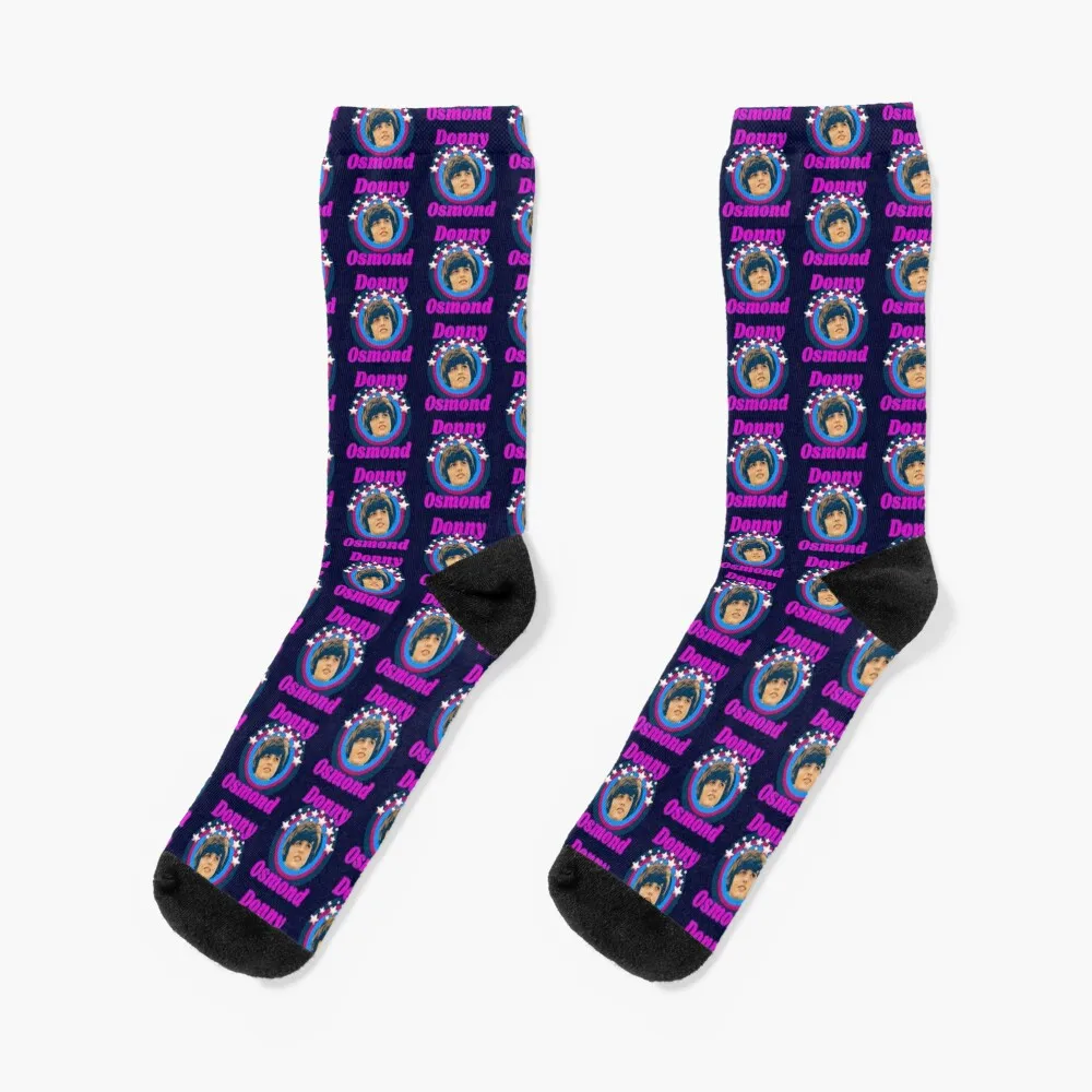 Star Tribute: Donny Osmond Socks short hiphop kids Stockings man Girl'S Socks Men's
Star Tribute: Donny Osmond Socks short hiphop kids Stockings man Girl'S Socks Men's