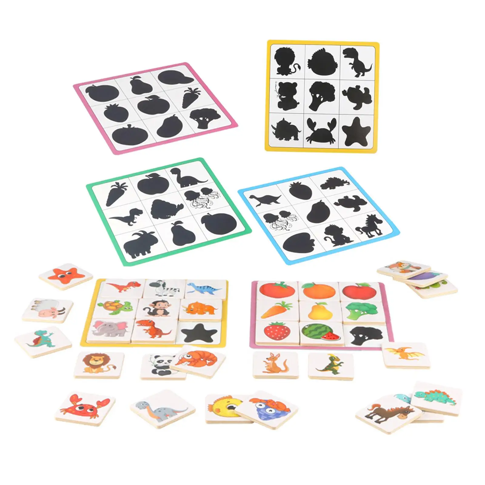 Подходящие Игрушки для теней Обучающие игрушки животные Развивающие игрушки для развития Детские игрушки для игр с изображением для мальчиков и девочек старше 3 лет дошкольного возраста
Подходящие Игрушки для теней Обучающие игрушки животные Развивающие игрушки для развития Детские игрушки для игр с изображением для мальчиков и девочек старше 3 лет дошкольного возраста