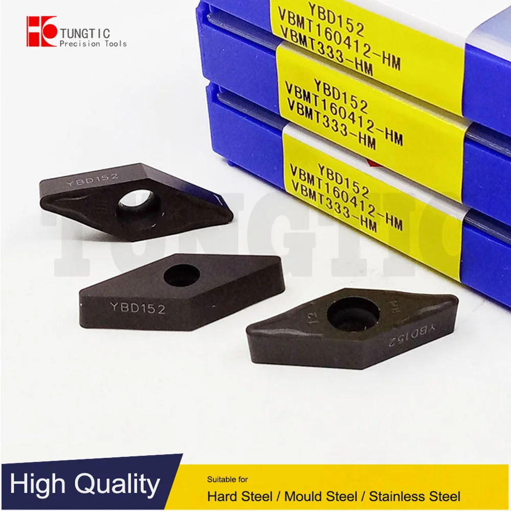 TUNGTIC VBMT160412-HM VBMT333-HM, токарные вставки, карбидный резак для литья
TUNGTIC VBMT160412-HM VBMT333-HM, токарные вставки, карбидный резак для литья