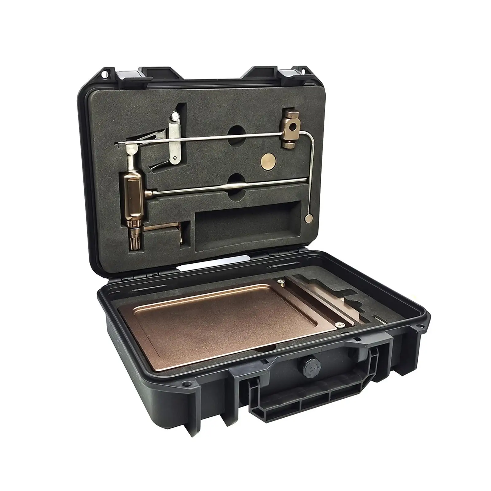 Fly Tying Vise Flies Tying Vise Tool Durable Adjustable Lure Making Vice Tier Portable Stainless Steel Flies Making Tool Devices
Fly Tying Vise Flies Tying Vise Tool Durable Adjustable Lure Making Vice Tier Portable Stainless Steel Flies Making Tool Devices
