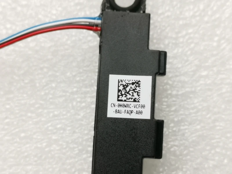 NEW Original Laptop Internal Speaker for Dell Inspiron 7577 G7 7588 L&R 0H0WXC PK23000VZ00 NEW Original Laptop Internal Speaker for Dell Inspiron 7577 G7 7588 L&R 0H0WXC PK23000VZ00