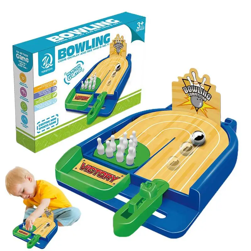 Desktop Bowling Fun Bowling Games Desk Toy Gifts For Kids Adults Tabletop Bowling Game Home Desktop Bowling 
Desktop Bowling Fun Bowling Games Desk Toy Gifts For Kids Adults Tabletop Bowling Game Home Desktop Bowling