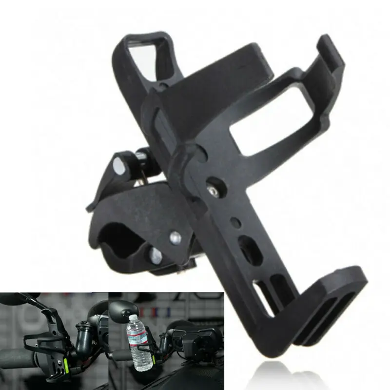 Bicycle Cup Holder Cup holder No Mar 1 Pcs Non Slip Quick Connect For 1/2" To 1 3/4" Motorcycle Bike 1 pcs Non slip
Bicycle Cup Holder Cup holder No Mar 1 Pcs Non Slip Quick Connect For 1/2" To 1 3/4" Motorcycle Bike 1 pcs Non slip