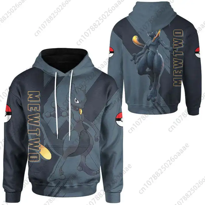 Pokemon Mewtwo 3d Print Hoodie Men Women Casual Sweatshirt PKM Zipper Hoodie Fashion Streetwear Kids Pullover Hoodie
Pokemon Mewtwo 3d Print Hoodie Men Women Casual Sweatshirt PKM Zipper Hoodie Fashion Streetwear Kids Pullover Hoodie