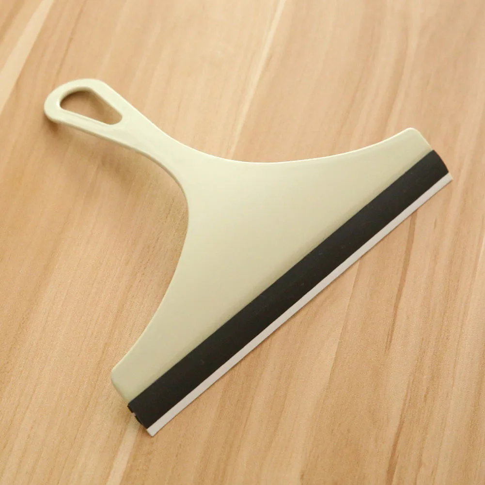 1PCS Glass Water Wiper Film Scraper Squeegee Auto Install Household Cleaning Tool Auto Tools Window Cleaning Ice Scraper
1PCS Glass Water Wiper Film Scraper Squeegee Auto Install Household Cleaning Tool Auto Tools Window Cleaning Ice Scraper
