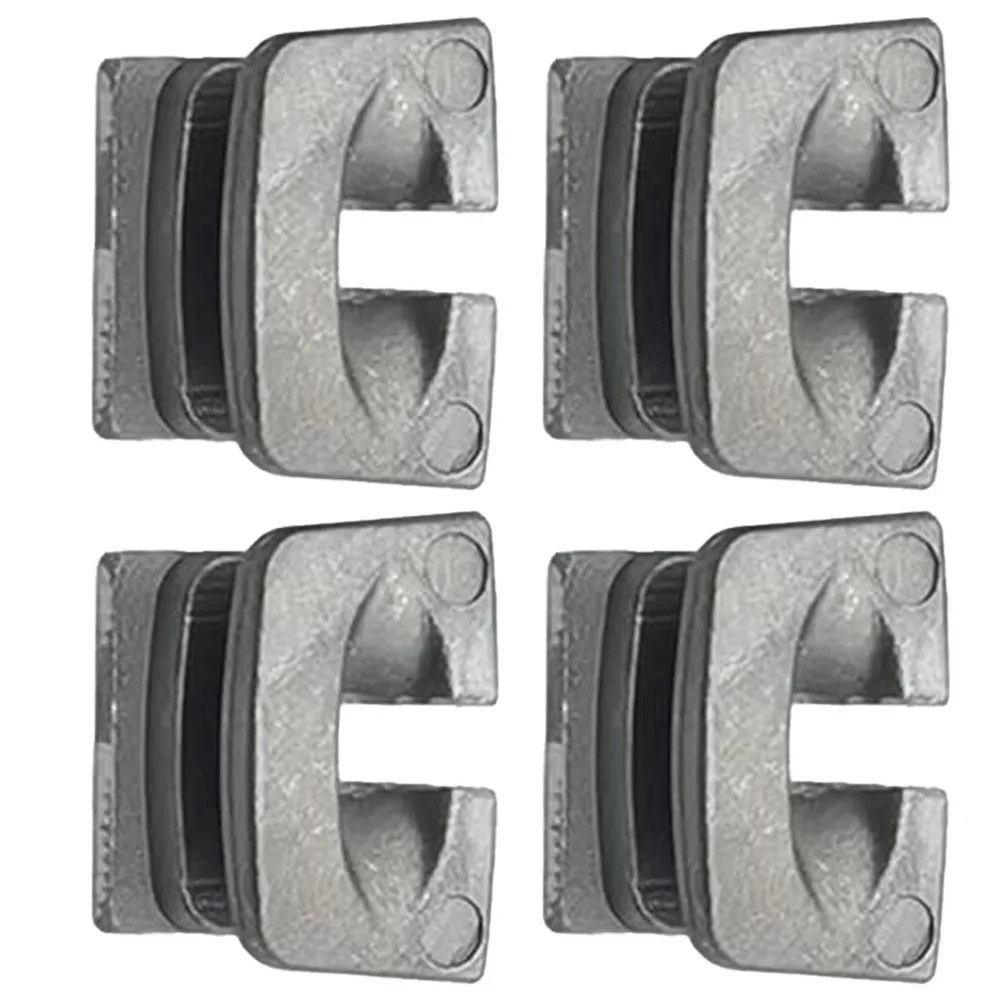 4pcs Grass Trimmer Head Eyelet Replacement Parts For C 36-2 C46-2 C56-2 Brush Cutter Lawn Mower Garden Power Tool Accessories
4pcs Grass Trimmer Head Eyelet Replacement Parts For C 36-2 C46-2 C56-2 Brush Cutter Lawn Mower Garden Power Tool Accessories
