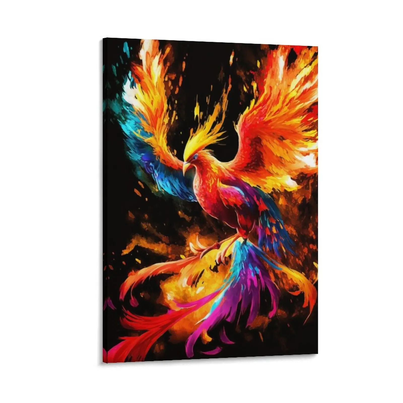 Reborn Canvas Painting room decorations aesthetic wall decoration paintings room decor
Reborn Canvas Painting room decorations aesthetic wall decoration paintings room decor