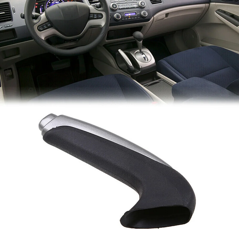 Ebrake Parking Brake Handle For Honda Civic 2006-2011 47115-SNA-A82ZA Hand Brake Replacement Lever Parts
Ebrake Parking Brake Handle For Honda Civic 2006-2011 47115-SNA-A82ZA Hand Brake Replacement Lever Parts