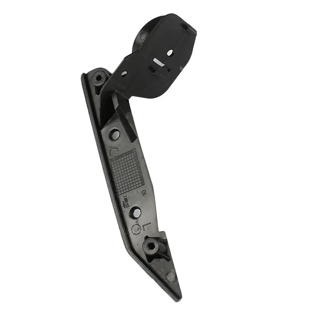 Bracket Bumper Cover Lightweight Not Universal Fitment Reliable Installation Accessories Black Durable Exterior
Bracket Bumper Cover Lightweight Not Universal Fitment Reliable Installation Accessories Black Durable Exterior