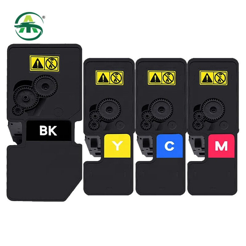 1PC BK25g CMY20g TK5220 TK5121 TK5122 Toner Cartridge For Kyocera ECOSYS P5021cdn P5021cdw M5521cdn ECOSYS M5521cdw
1PC BK25g CMY20g TK5220 TK5121 TK5122 Toner Cartridge For Kyocera ECOSYS P5021cdn P5021cdw M5521cdn ECOSYS M5521cdw