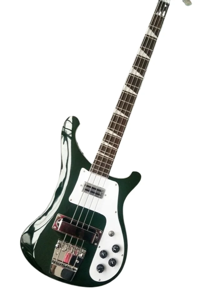 Зеленая Rickenback 4003 fireglo бас-гитара прозрачная 4 струны для гитары Ricken bass Бесплатная доставка низкая гитара
Зеленая Rickenback 4003 fireglo бас-гитара прозрачная 4 струны для гитары Ricken bass Бесплатная доставка низкая гитара