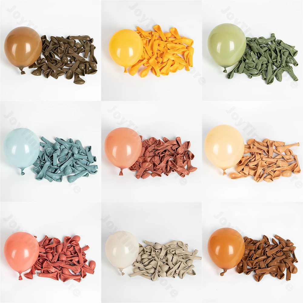 5inch Retro Pink Green Balloons Khaki Coco Avocado Green Skin Coffee Dark Blue Party Globos Baby Shower Wedding Birthday Supply
5inch Retro Pink Green Balloons Khaki Coco Avocado Green Skin Coffee Dark Blue Party Globos Baby Shower Wedding Birthday Supply
