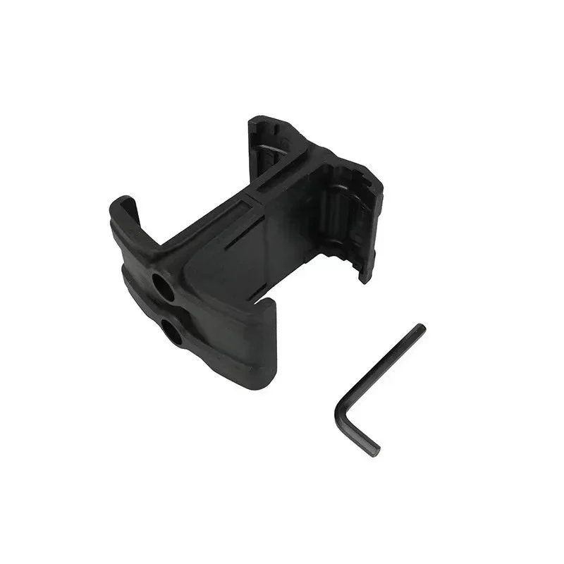 Five Star Magazine Multifunction Coupler Polyester Clip Pouch for AR15 M4 MAG59 Outdoor Coupler Clamp Parallel Link Hunting Gear
Five Star Magazine Multifunction Coupler Polyester Clip Pouch for AR15 M4 MAG59 Outdoor Coupler Clamp Parallel Link Hunting Gear