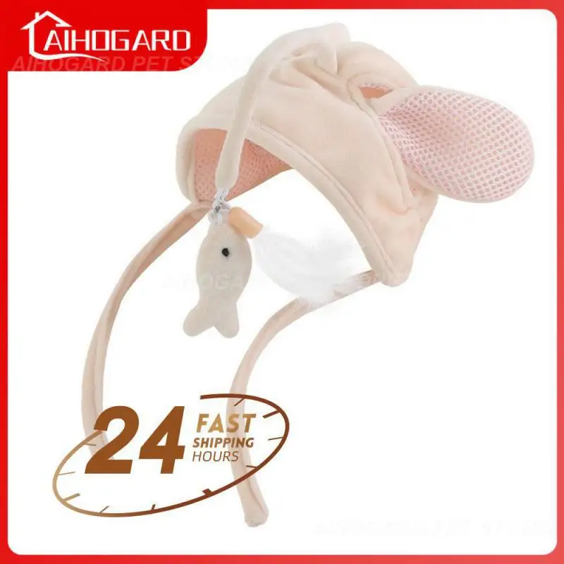 Игрушка для кошек, короткая плюшевая ткань, крючок, дизайн, кошка для селфи, Веселитесь, Аксессуары для кошек, подходит для всех сезонов, шляпа для кошек
Игрушка для кошек, короткая плюшевая ткань, крючок, дизайн, кошка для селфи, Веселитесь, Аксессуары для кошек, подходит для всех сезонов, шляпа для кошек