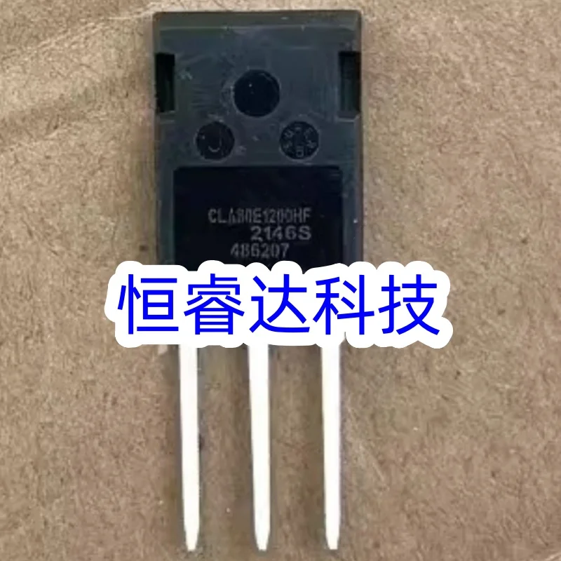 Бесплатная доставка 10 шт./лот CLA80E1200HF CLA80E1200 80A 1200V TO-247 новый оригинальный запас
Бесплатная доставка 10 шт./лот CLA80E1200HF CLA80E1200 80A 1200V TO-247 новый оригинальный запас