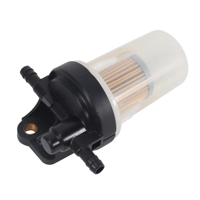 2X 6A320-58862 Fuel Filter Assembly Replacement Parts For Kubota B & L Series RTV-X1100 RTV-X900G RTV-X900W RTV-X1120DR
2X 6A320-58862 Fuel Filter Assembly Replacement Parts For Kubota B & L Series RTV-X1100 RTV-X900G RTV-X900W RTV-X1120DR