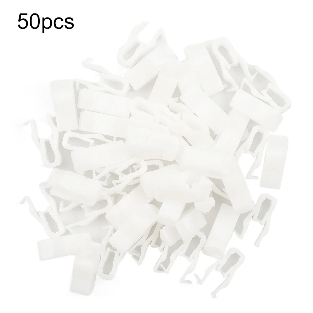 50pcs/set White Plastic Car Instrument Panel Dashboard Rivet Retainer Clip 6mm Hole Interior Accessories Fast Delivery
50pcs/set White Plastic Car Instrument Panel Dashboard Rivet Retainer Clip 6mm Hole Interior Accessories Fast Delivery