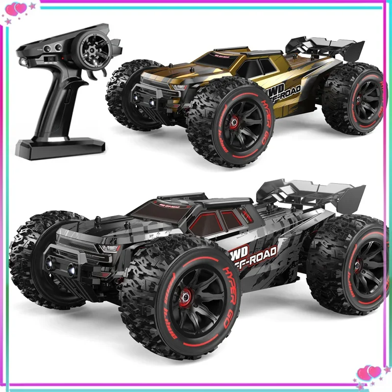 1: 14hyper Go Brushless 14209 Desert Card High Speed Vehicle 14210 Racing Full Proportional 4wd Remote Control Vehicle
1: 14hyper Go Brushless 14209 Desert Card High Speed Vehicle 14210 Racing Full Proportional 4wd Remote Control Vehicle