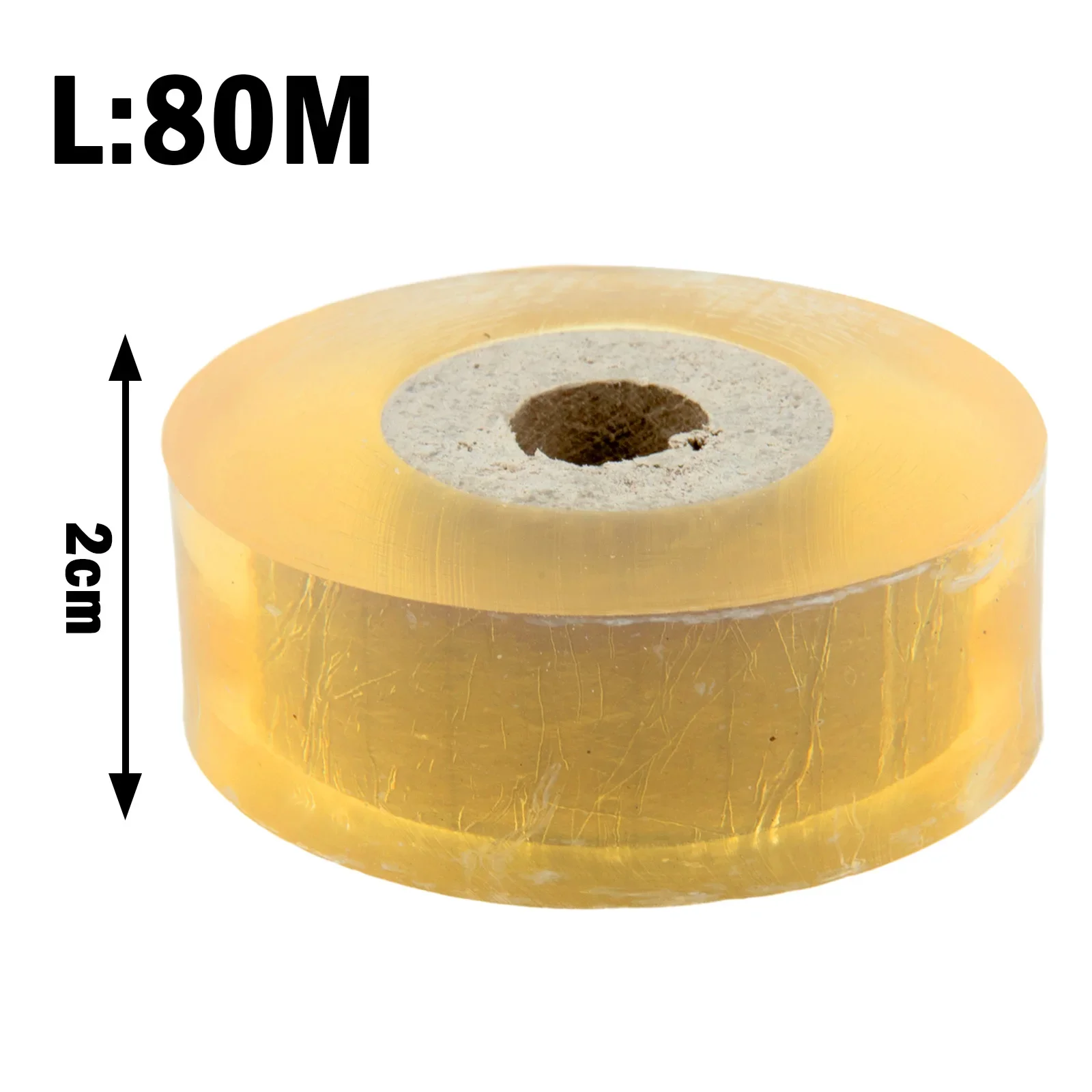Brand New Grafting Tape Tape Plants Plastic Wrap Practical The Absolute Best The Growing Buds 1 Roll Accessories
Brand New Grafting Tape Tape Plants Plastic Wrap Practical The Absolute Best The Growing Buds 1 Roll Accessories