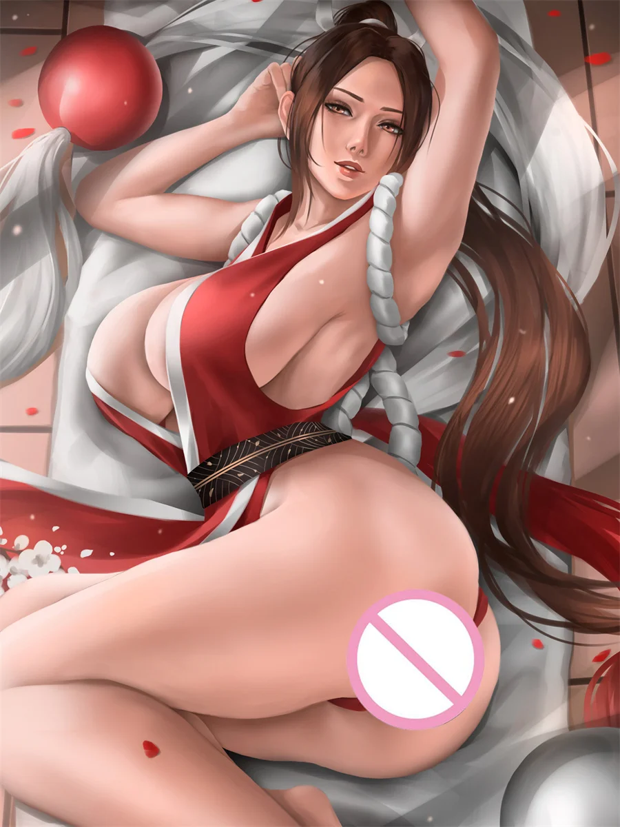 150x200cm Mai Shiranui Anime Game Warm Blanket Bed Sheet Quilt Cover High Horsetail Cosplay Duvet Case
150x200cm Mai Shiranui Anime Game Warm Blanket Bed Sheet Quilt Cover High Horsetail Cosplay Duvet Case