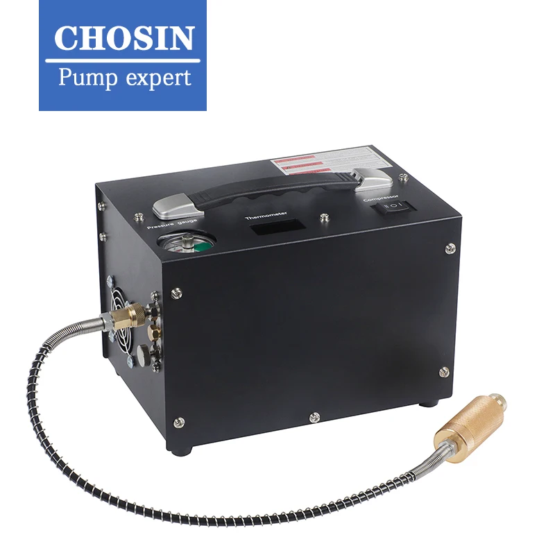 12V / 110V / 220V Pcp Air Compressor 220v Pcp Pump Pcp Air Rifle Car Pump 12 V Pcp Compressor Pcp 300bar Submersible Pump
12V / 110V / 220V Pcp Air Compressor 220v Pcp Pump Pcp Air Rifle Car Pump 12 V Pcp Compressor Pcp 300bar Submersible Pump