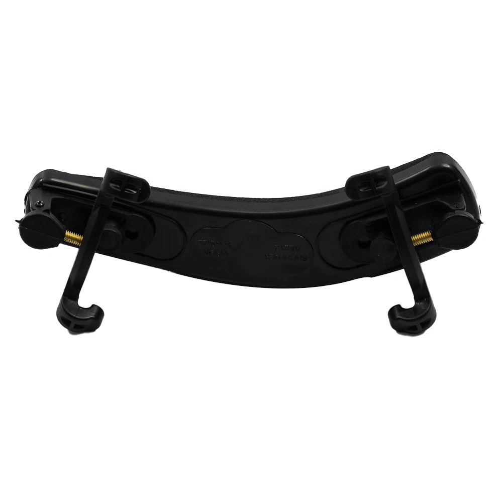 Violin Rest Shoulder Rest Musical Instruments Comfortable Frame For 4/4 3/4 1/2 1/4 1/8 Fully Adjustable Rubber Feet
Violin Rest Shoulder Rest Musical Instruments Comfortable Frame For 4/4 3/4 1/2 1/4 1/8 Fully Adjustable Rubber Feet
