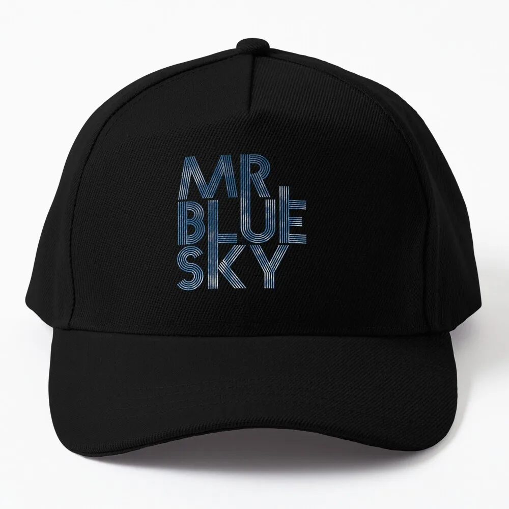Mr. Blue Sky Baseball Cap Golf Wear Custom Cap derby hat Dropshipping Women'S Cap Men'S
Mr. Blue Sky Baseball Cap Golf Wear Custom Cap derby hat Dropshipping Women'S Cap Men'S