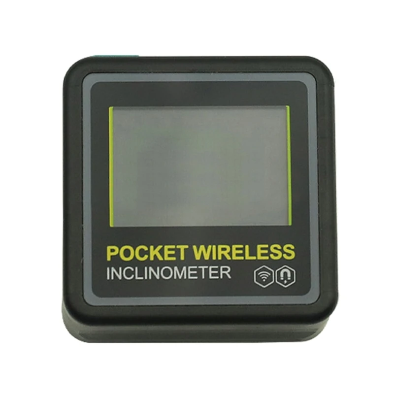4x90° Finder Protractor Mini Portable Digital Gauge Inclinometer DropShipping
4x90° Finder Protractor Mini Portable Digital Gauge Inclinometer DropShipping