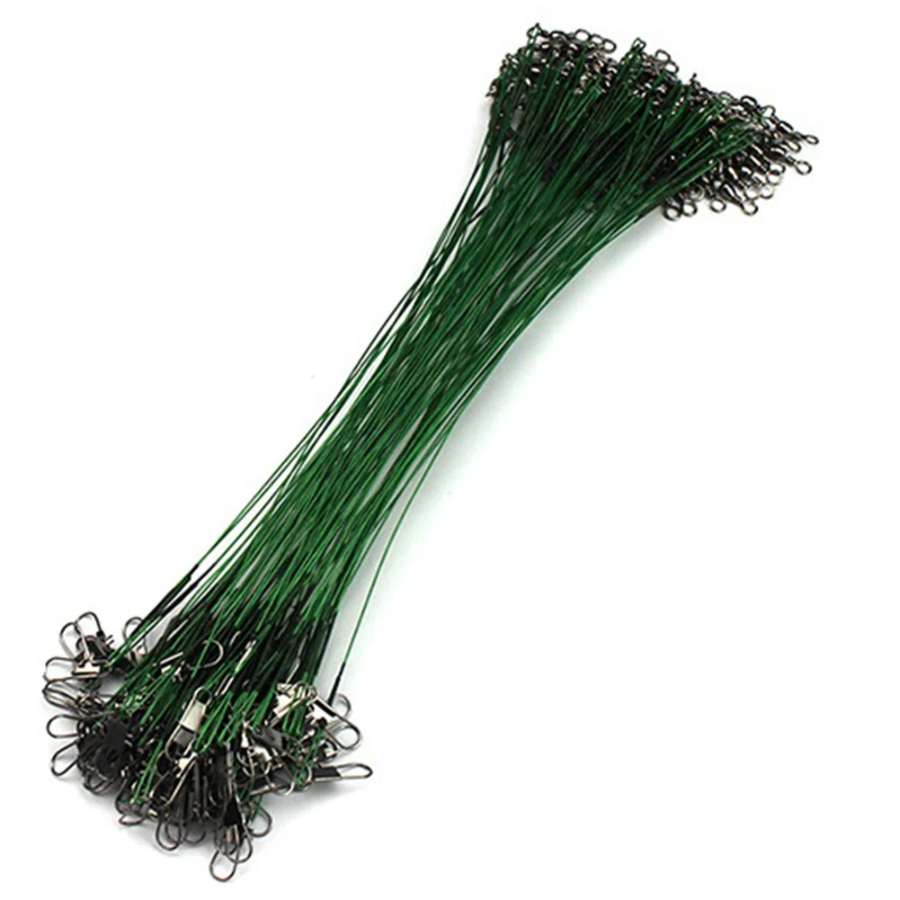 Anti-Bite Fishing Line Connector Fishing Lead Fishing Tools Pull Rope 15/20/25/30cm Fish Tackle Fishing Accessories Rope
Anti-Bite Fishing Line Connector Fishing Lead Fishing Tools Pull Rope 15/20/25/30cm Fish Tackle Fishing Accessories Rope