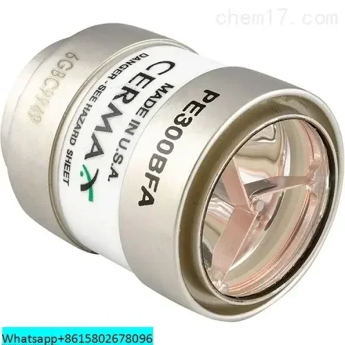 Ксеноновая лампа PE300BFA, холодное цветовое освещение, медицинская Лапароскопическая гастроскопическая керамическая ксеноновая лампа
Ксеноновая лампа PE300BFA, холодное цветовое освещение, медицинская Лапароскопическая гастроскопическая керамическая ксеноновая лампа