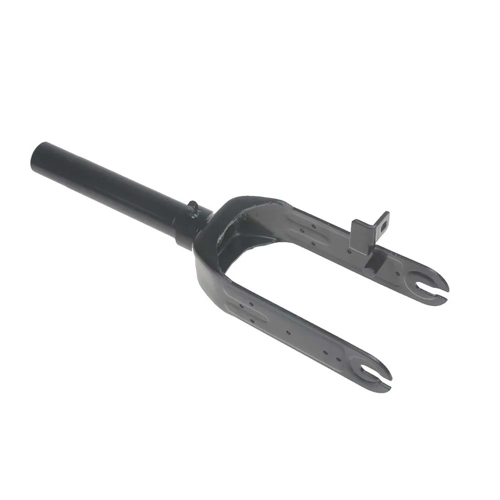 Front Fork Easy Installation Electric Scooter Front Fork Replacement for Ninebot MAX G30 High Quality Material
Front Fork Easy Installation Electric Scooter Front Fork Replacement for Ninebot MAX G30 High Quality Material