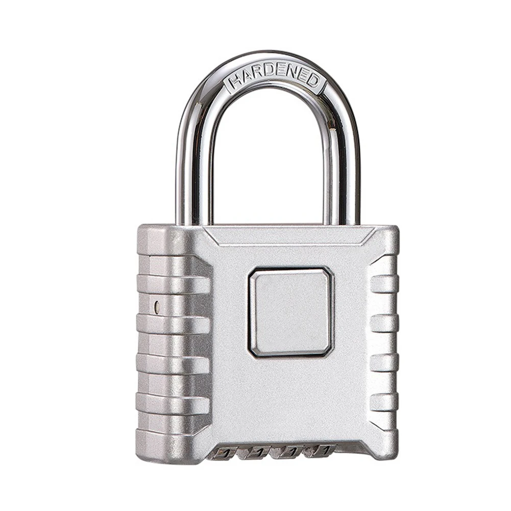 Hardware Security Anti Theft Digit Number Combination Padlock Strong And Hardened Waterproof And Suitable For Indoor Outdoor
Hardware Security Anti Theft Digit Number Combination Padlock Strong And Hardened Waterproof And Suitable For Indoor Outdoor