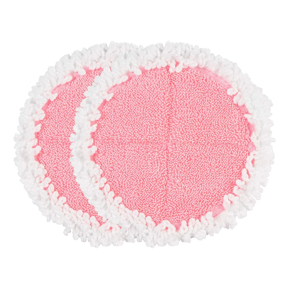 Waxing Pads Cleaning Pads Hardwood Floor 2PCS Cleaning Pads Cordless Electric Mop For VMAI G700 & P700 Mop Cloth
Waxing Pads Cleaning Pads Hardwood Floor 2PCS Cleaning Pads Cordless Electric Mop For VMAI G700 & P700 Mop Cloth