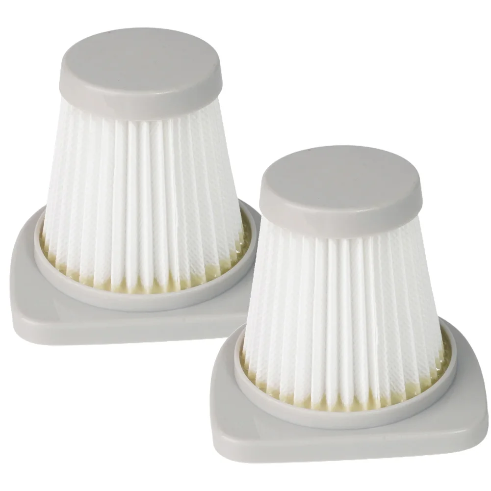 2pcs Vacuum Cleaner Filters Fit For Hoover VSC02B16T-30 Robot Vacuum Cleaner Household Cleaning Tools
2pcs Vacuum Cleaner Filters Fit For Hoover VSC02B16T-30 Robot Vacuum Cleaner Household Cleaning Tools