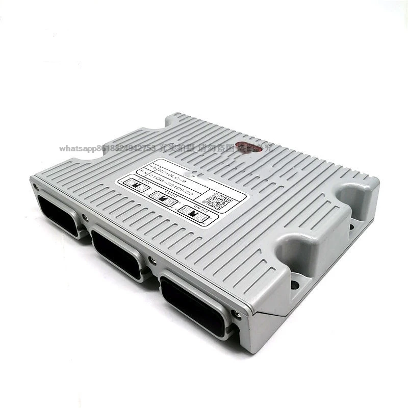 21Q6-32390 21QB-32110 21Q6-32371 21Q6-32105 21Q4-33100 ECU Controller for Hyundai ROBEX 225LC-9T 210LC-9 480LC-9S Excavator
21Q6-32390 21QB-32110 21Q6-32371 21Q6-32105 21Q4-33100 ECU Controller for Hyundai ROBEX 225LC-9T 210LC-9 480LC-9S Excavator
