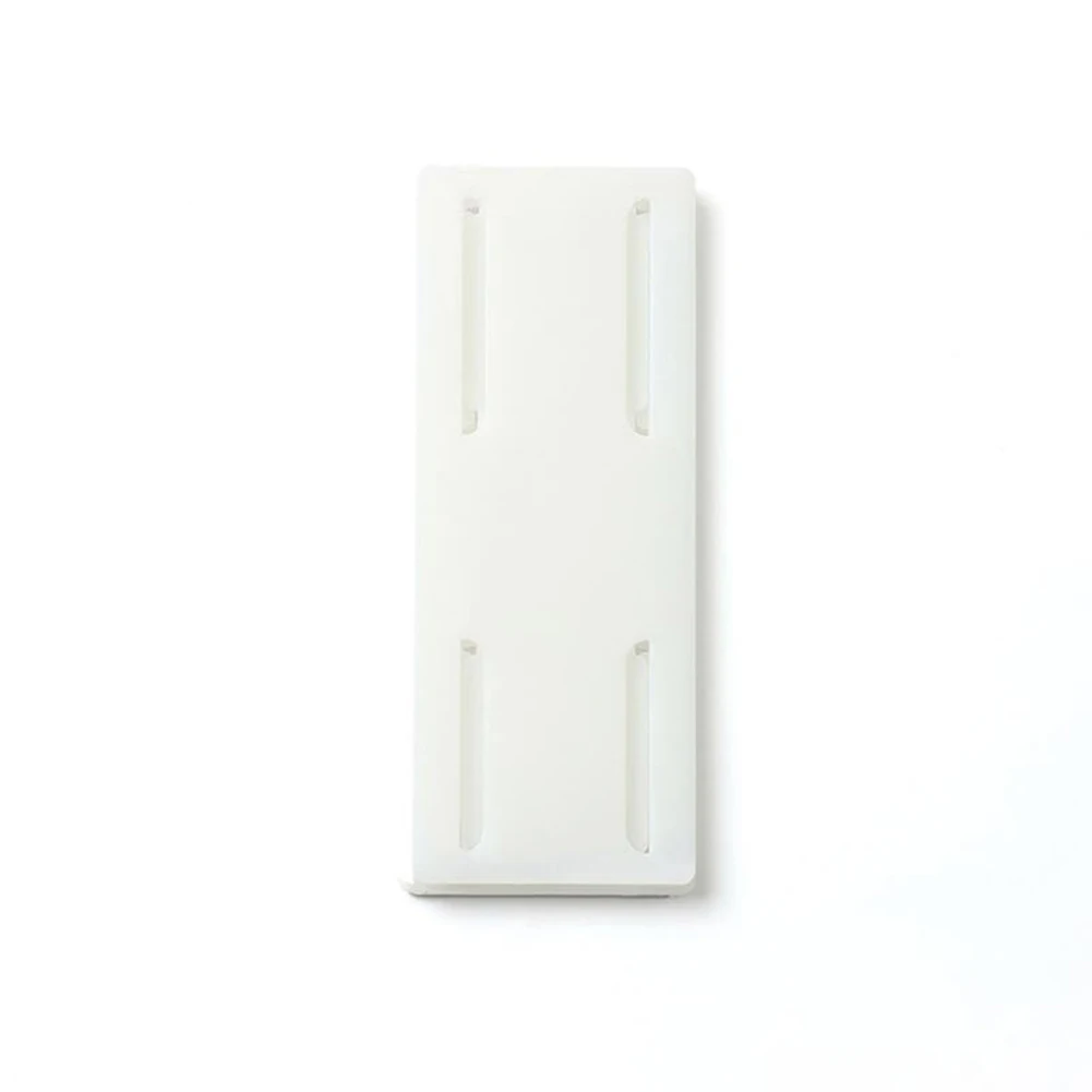 Wall-Mount Self Adhesive Power Strip Holder Plug Extension Organiser Power Strips Surge Router Holder Home Storage Improvement
Wall-Mount Self Adhesive Power Strip Holder Plug Extension Organiser Power Strips Surge Router Holder Home Storage Improvement