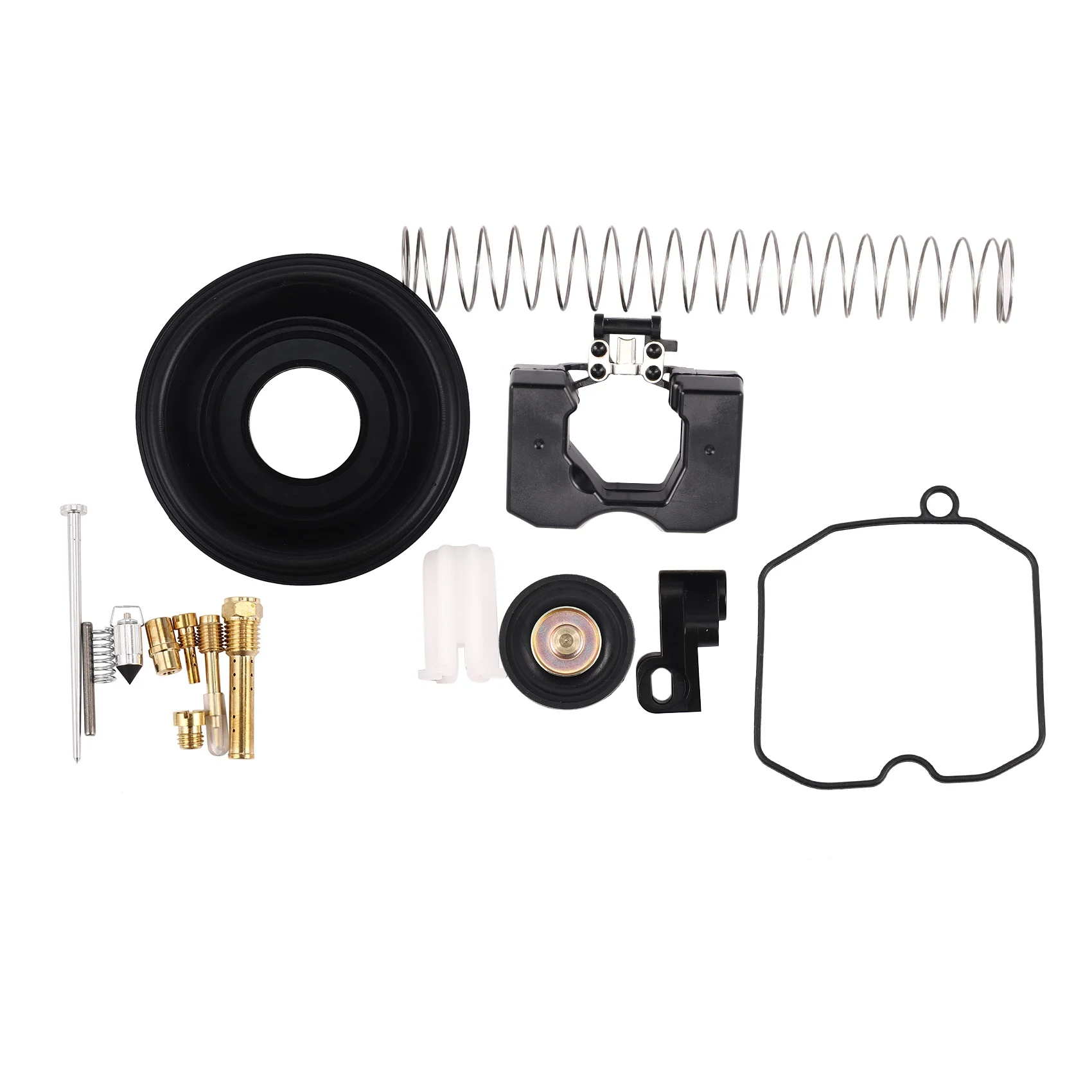 Комплект для восстановления карбюратора для Harley CV40 27421-99C 27490-04 CVMotorcycke, аксессуары, ремонт карбюратора
Комплект для восстановления карбюратора для Harley CV40 27421-99C 27490-04 CVMotorcycke, аксессуары, ремонт карбюратора