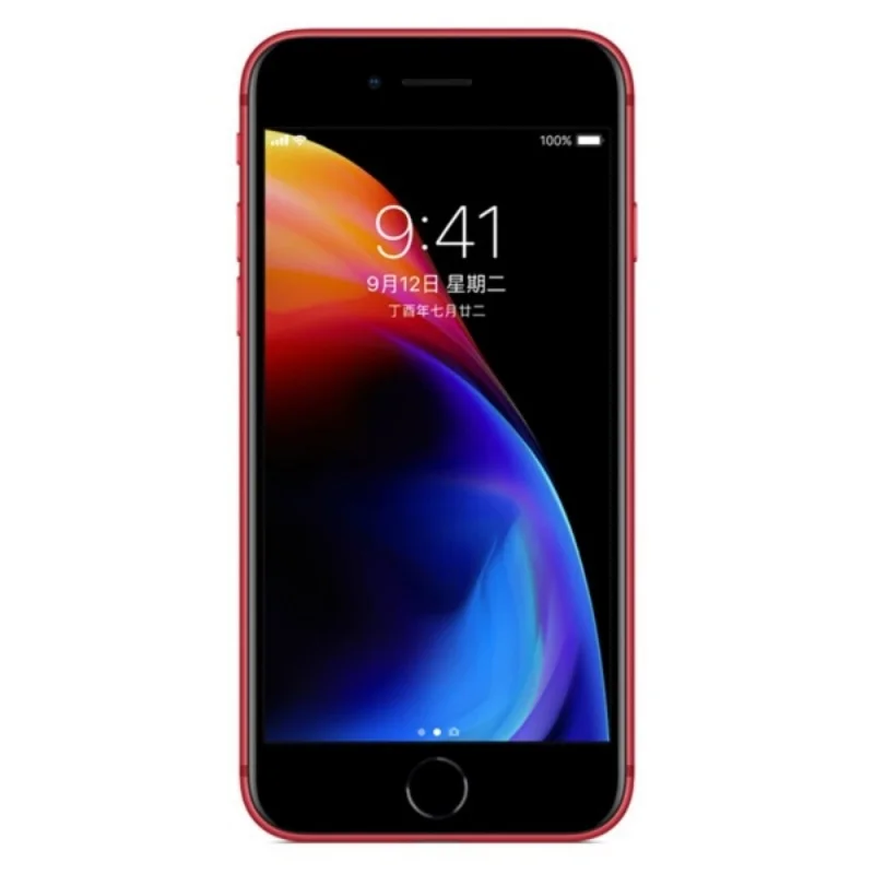 

Apple-iPhone 8 Plus, Original, 3GB RAM, 64GB, 128GB, 256GB, Hexa Core, 12MP, iOS, Touch ID, 4G LTE, Fingerprint Used Phone